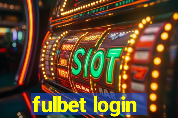 fulbet login